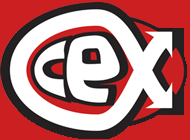 CeX